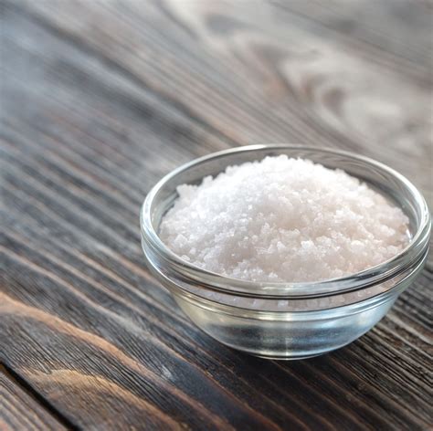 The Lesser-Known Uses of Iodized Salt: Beyond the Kitchen